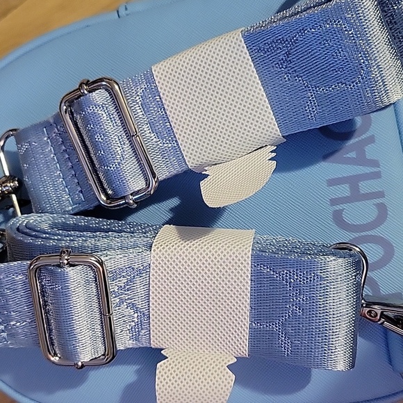 Loungefly Sanrio Pochacco Mini Backpack - Picture 7 of 8